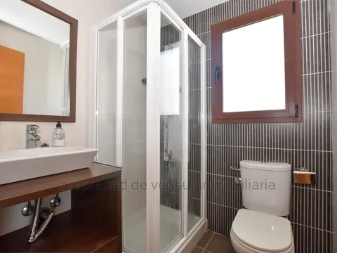 Pis de 74 m² a Vera