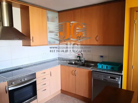 Piso de 61 m² en Tortosa