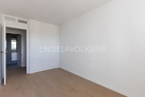 Pis de 116 m² a València
