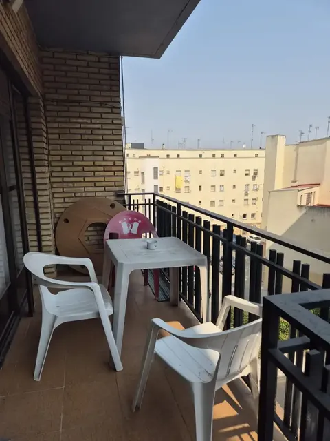 Wohnung 92 m² in Badajoz