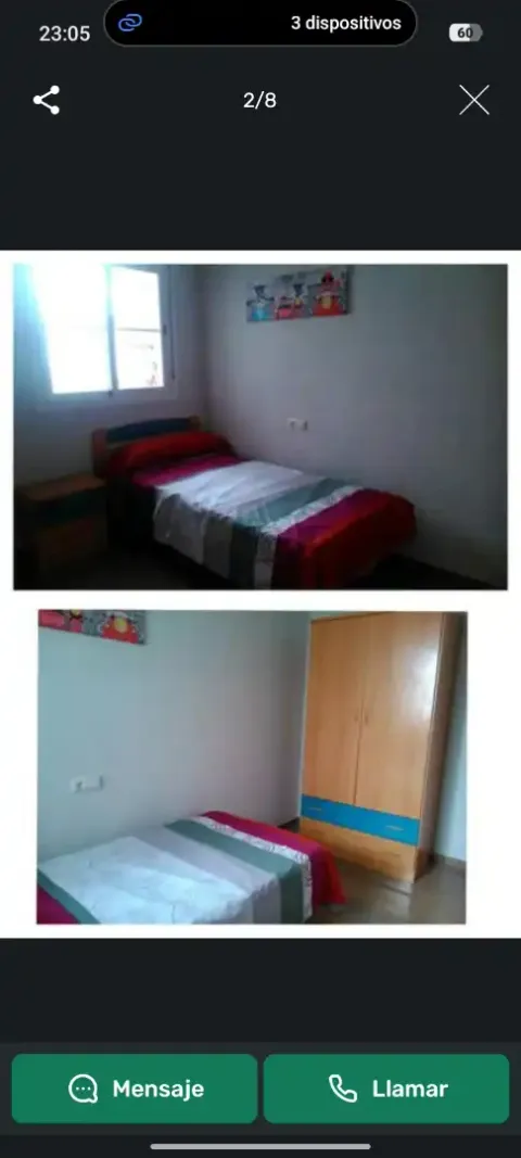 Pis de 70 m² a Las Gabias (3/8)