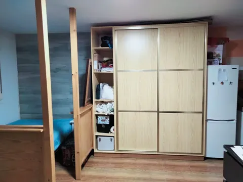 Pis de 35 m² a Màlaga