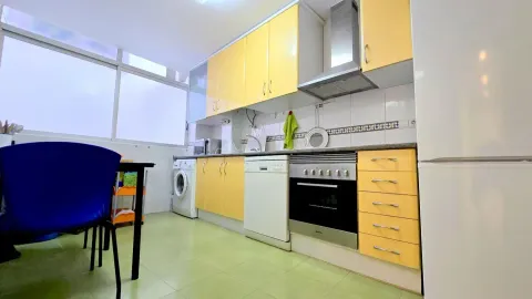 Pis de 90 m² a Gandia
