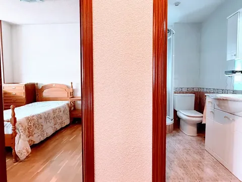 Pis de 72 m² a Leganès