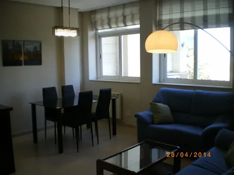 Wohnung 65 m² in Ogíjares