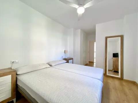 Pis de 113 m² a Almuñécar