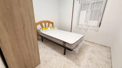Wohnung 85 m² in Santa Pola
