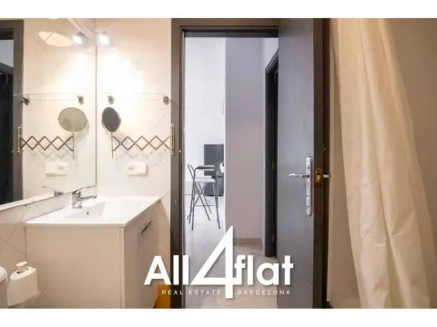 Appartamento 59 m² a Barcelona