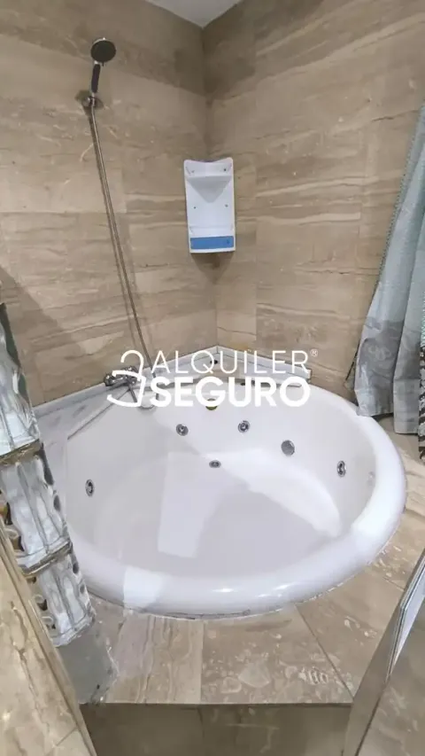 Apartamento 158 m² em Sevilla
