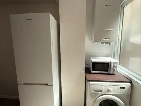 Pis de 75 m² a Alcalá de Henares