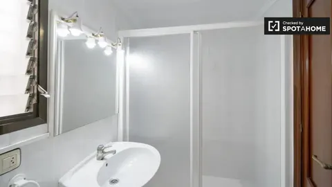 Habitació de lloguer, Sagunt