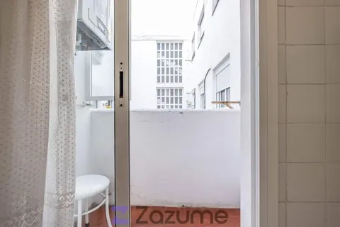 Pis de 72 m² a Saragossa