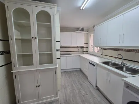Pis de 114 m² a Màlaga