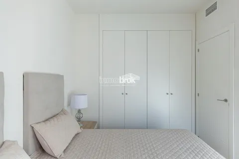 Pis de 112 m² a Madrid
