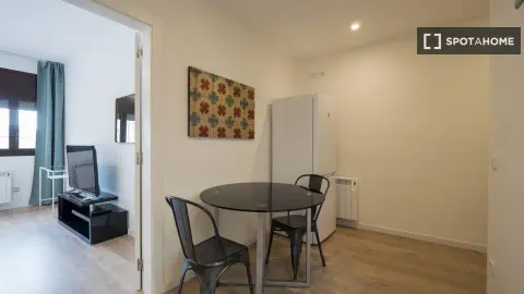 Wohnung 25 m² in Barcelona (4/8)