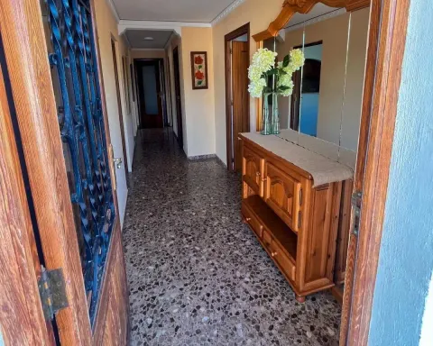 Pis de 70 m² a Benissa