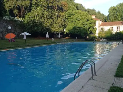 Maison 325 m² à Santiago de Compostela