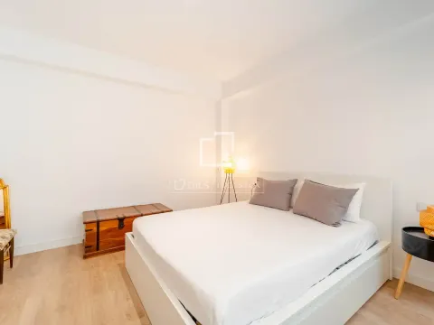 Wohnung 101 m² in Valencia