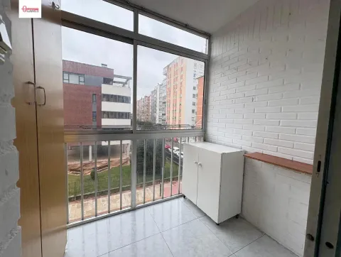 Pis de 90 m² a Burgos