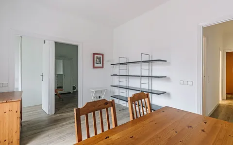 Wohnung 72 m² in Barcelona