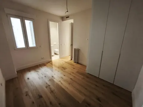 Pis de 153 m² a Madrid