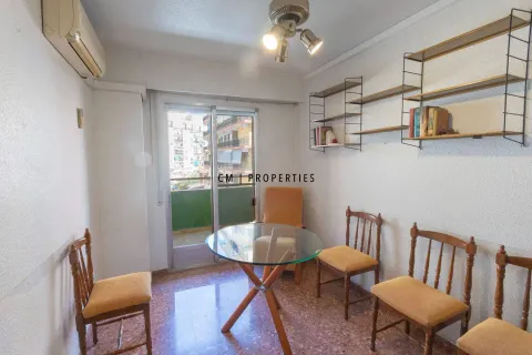 Wohnung 146 m² in Valencia