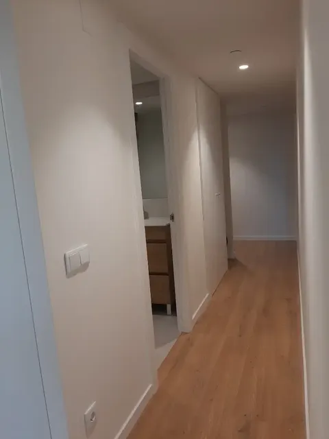 Pis de 74 m² a Mataró