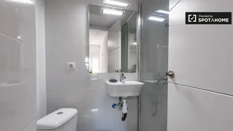 Habitació de lloguer, València