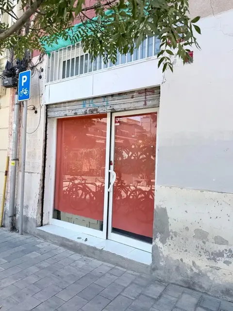 Wohnung 48 m² in Barcelona