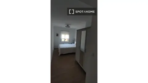 Quarto para alugar, Alcalá de Henares