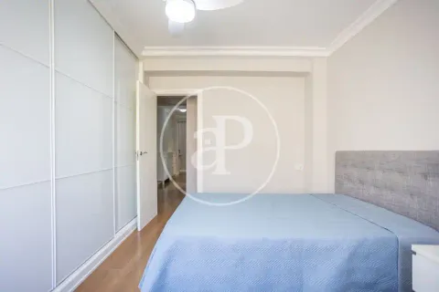 Квартира 150 м² у Валенсіі