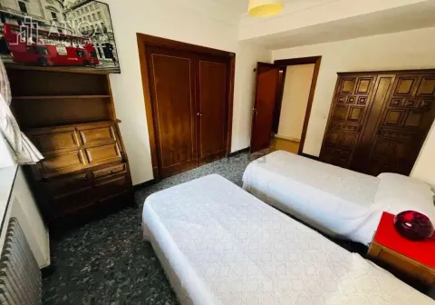 Habitació de lloguer, Salamanca