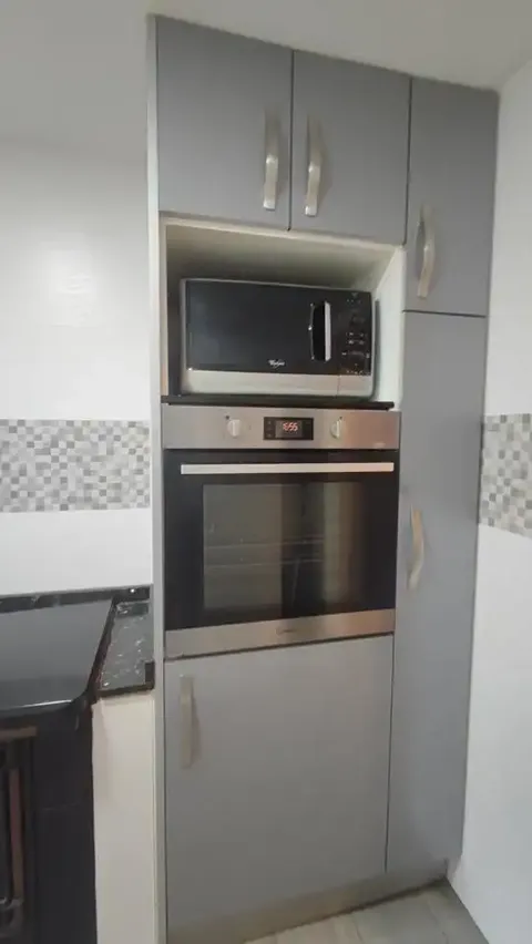 Pis de 70 m² a Aller (3/12)