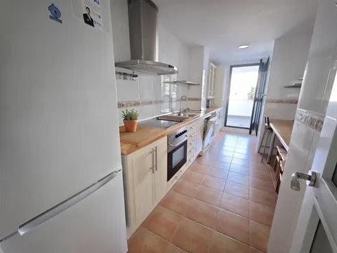 Pis de 125 m² a El Puerto de Santa María