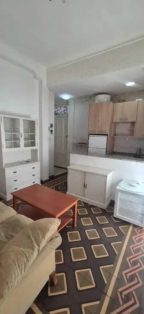 Pis de 38 m² a Granada