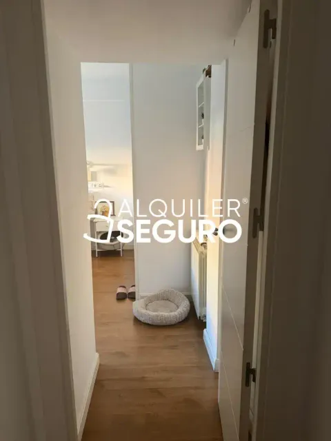 Piso de 65 m² en Madrid