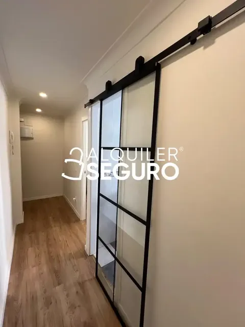 Pis de 55 m² a Madrid