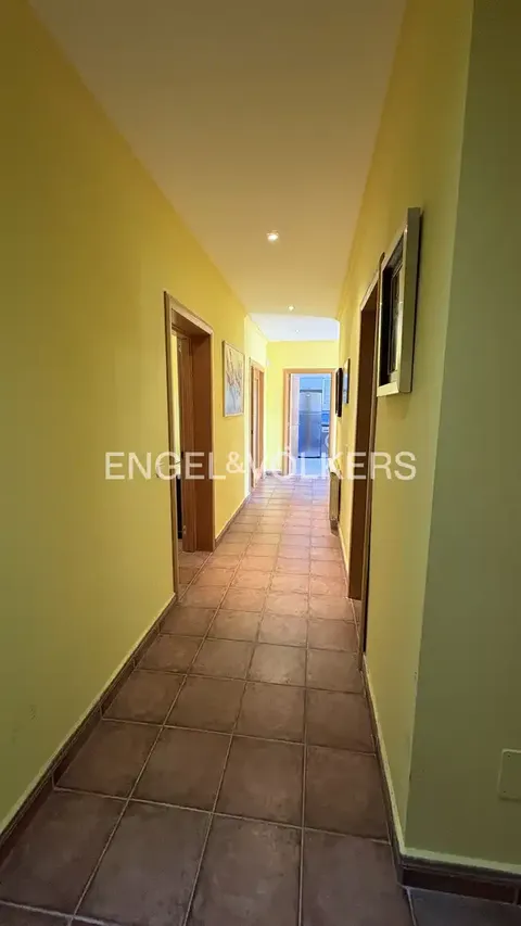 Casa 234 m² a Los Molinos