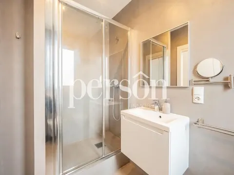Pis de 81 m² a València