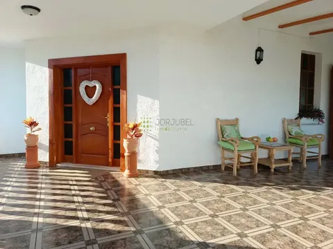 Casa de 536 m² a Orpesa