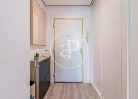 Appartamento 63 m² a Madrid