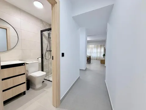 Wohnung 90 m² in Almería