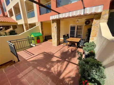 Pis de 80 m² a El Ejido