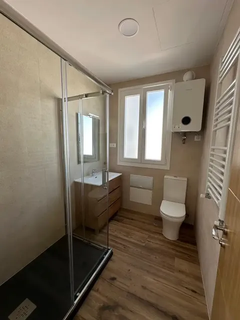 Appartamento 66 m² a Madrid