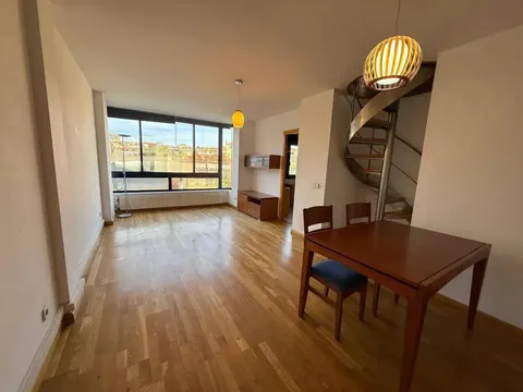 Pis de 151 m² a Igualada