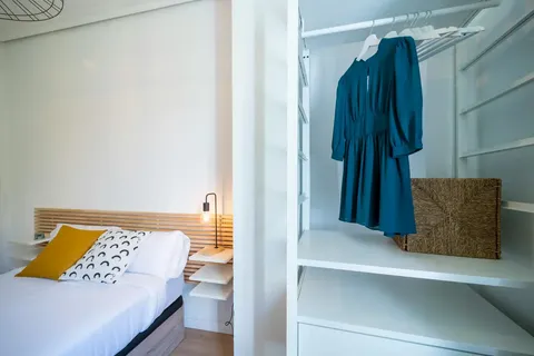 Habitació de lloguer, València
