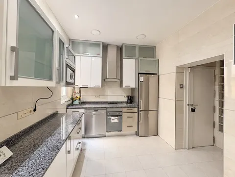 Pis de 115 m² a Madrid
