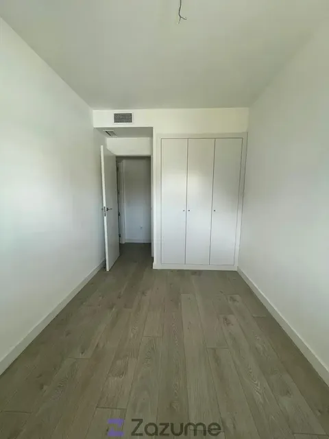 Pis de 110 m² a Mijas