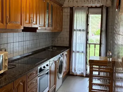 Wohnung 100 m² in Santiurde de Toranzo