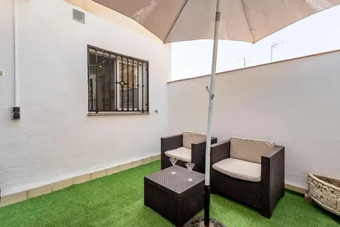 Pis de 60 m² a Gójar
